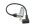 Câble allumage fil bougie antiparasite cylindre 1 12122305041 BMW K 1 K-1 88-93