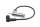 Câble allumage fil bougie antiparasite cylindre 1 12122305041 BMW K 1 K-1 88-93