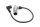 Câble allumage fil bougie antiparasite cylindre 1 12122305041 BMW K 1 K-1 88-93