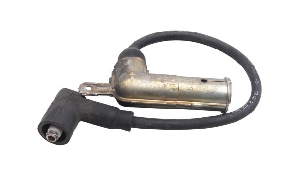 Ignition cable 3 HT lead spark plug connector Beru 12122305043 BMW K 1 K-1 88-93