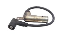 Ignition cable 3 HT lead spark plug connector Beru 12122305043 BMW K 1 K-1 88-93