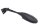 Specchietto retrovisore sinistro carena nero BMW R 1200 R nineT Pure C 20-20