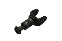 Fodhvilerbeslag ophæng bolt skrue for højre Honda CB 1000 F Big One SC30 93-96