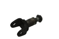 Fodhvilerbeslag ophæng bolt skrue for højre Honda CB 1000 F Big One SC30 93-96
