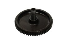 Mellemhjul startmotor tandhjul reduktion Honda CB 1000 F Big One SC30 93-96