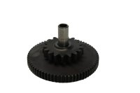 Mellemhjul startmotor tandhjul reduktion Honda CB 1000 F Big One SC30 93-96