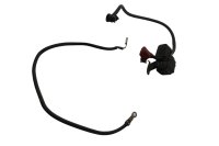Startrelæ magnetkontakt med batterikabler Honda CB 1000 F Big One SC30 93-96