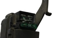 Startrelæ magnetkontakt med batterikabler Honda CB 1000 F Big One SC30 93-96