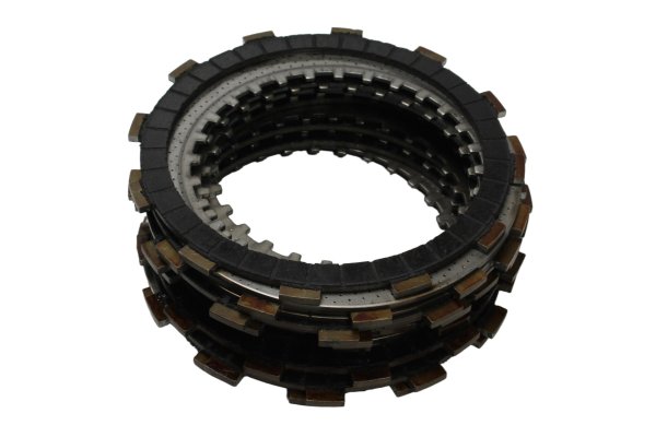Koblingslameller friktionsskiver stålplader Honda CB 1000 F Big One SC30 93-96