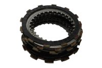 Koblingslameller friktionsskiver stålplader Honda CB 1000 F Big One SC30 93-96
