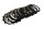 Koblingslameller friktionsskiver stålplader Honda CB 1000 F Big One SC30 93-96