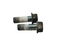 Motorsteun ophanging beugel bouten set voor Honda CB 1000 F Big One SC30 93-96