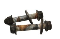 Motorsteun ophanging beugel bouten set voor Honda CB 1000 F Big One SC30 93-96