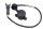 Versnellingssensor neutraalschakelaar indicator kabel stekker BMW K 1 K-1 88-93
