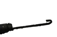Béquille latérale avec ressort vis axe et écrou Kawasaki ER-6N ER650A 05-08