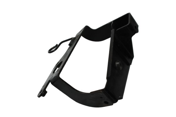 Support pompe ABS fixation bloc hydraulique module Kawasaki ER-6N ER650A 05-08