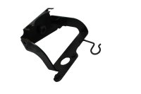 Support pompe ABS fixation bloc hydraulique module...