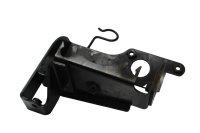 Support pompe ABS fixation bloc hydraulique module Kawasaki ER-6N ER650A 05-08