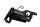 Support pompe ABS fixation bloc hydraulique module Kawasaki ER-6N ER650A 05-08