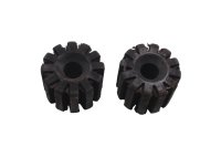 Tankgummis Vibrationsdämpfer Puffer Lagerung vorne Paar BMW K 1 K-1 88-93
