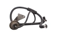 Benzintryksregulator brændstofslanger beslag holder rør BMW K 1 K-1 88-93