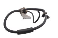Benzintryksregulator brændstofslanger beslag holder rør BMW K 1 K-1 88-93