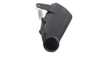 Exhaust muffler silencer end can system bracket right Kawasaki Z 900 T 26-26