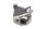 Exhaust muffler silencer end can system bracket right Kawasaki Z 900 T 26-26