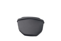 Asiento pasajero trasero sillín cojín acompañante Yamaha MT-09 900 A 26-26