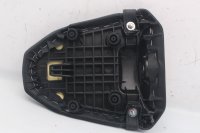Asiento pasajero trasero sillín cojín acompañante Yamaha MT-09 900 A 26-26