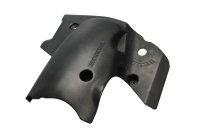 Front sprocket cover pinion guard left side Honda CB 1000 F Big One SC30 93-96