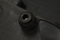 Front sprocket cover pinion guard left side Honda CB 1000 F Big One SC30 93-96
