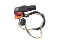 Handlebar switch left indicator light horn hazard BMW R 1150 R R28 0429 01-06