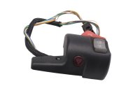 Handlebar switch left indicator light horn hazard BMW R 1150 R R28 0429 01-06