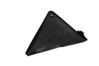 Zijkap kuipdeel afdekking rechts zwart Honda CB 1000 F Big One SC30 93-96