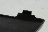 Zijkap kuipdeel afdekking rechts zwart Honda CB 1000 F Big One SC30 93-96