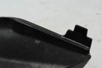 Zijkap kuipdeel afdekking rechts zwart Honda CB 1000 F Big One SC30 93-96