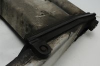 Rear swingarm with chain slider guide Honda CB 1000 F Big One SC30 93-96