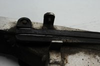 Rear swingarm with chain slider guide Honda CB 1000 F Big One SC30 93-96