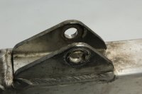 Rear swingarm with chain slider guide Honda CB 1000 F Big One SC30 93-96
