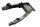 Rear swingarm with chain slider guide Honda CB 1000 F Big One SC30 93-96