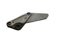 Footrest bracket footpeg holder front left Honda CB 1000 F Big One SC30 93-96