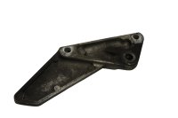Footrest bracket footpeg holder front left Honda CB 1000 F Big One SC30 93-96