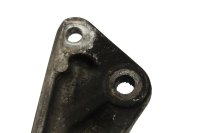 Footrest bracket footpeg holder front left Honda CB 1000 F Big One SC30 93-96