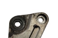 Footrest bracket footpeg holder front left Honda CB 1000 F Big One SC30 93-96