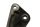 Footrest bracket footpeg holder front left Honda CB 1000 F Big One SC30 93-96