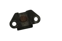 Kiinnikkeet sarja kumityynyt pultit klipsit Honda CB 1000 F Big One SC30 93-96