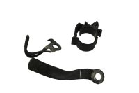 Kiinnikkeet sarja kumityynyt pultit klipsit Honda CB 1000 F Big One SC30 93-96