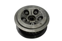 Clutch inner hub pressure plate with bearing Honda CB 1000 F Big One SC30 93-96