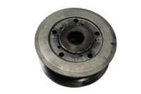 Clutch inner hub pressure plate with bearing Honda CB 1000 F Big One SC30 93-96